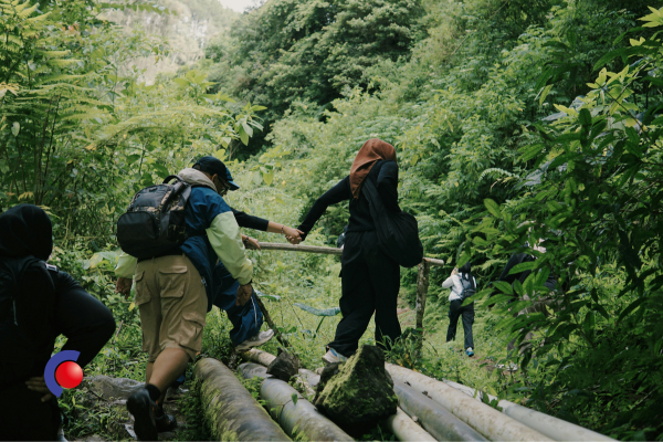 leuke en sportieve groepsreis activiteiten